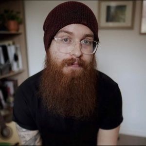 Meet your Posher, Patrick